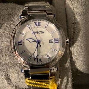 Invicta women’s watch